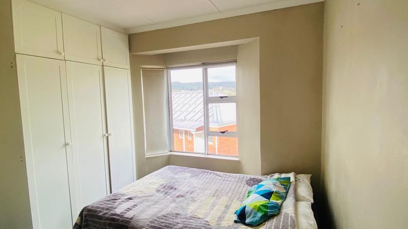 To Let 1 Bedroom Property for Rent in Kingswood Eastern Cape